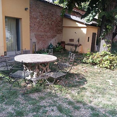 Suite Per Gli Ospiti Павия Экстерьер фото